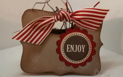 Holiday Collection Gift Bag Video