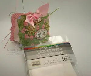 Paper Sacks