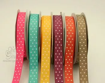 In color ribbon