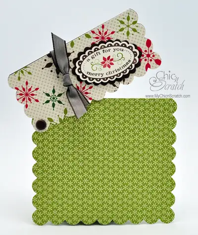 Giftcardpresent