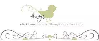 Angie Order Signature with divider