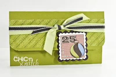 Gift Card Holder