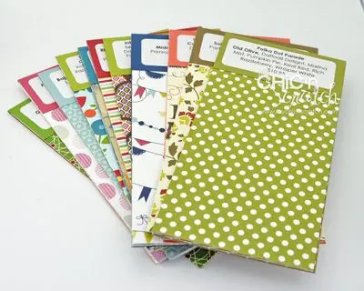 Samplettes