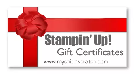 StampinUpGiftCertificates