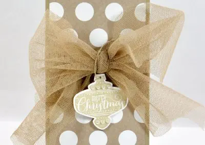 12 Days of Christmas 2013 Day 12