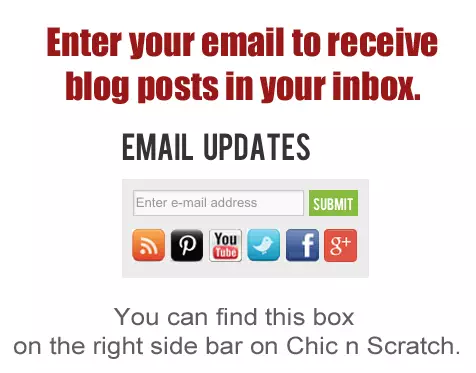 emailbox