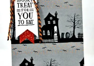 12 Weeks of Halloween 2016 Week 8