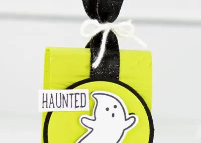12 Weeks of Halloween 2017 Week 1