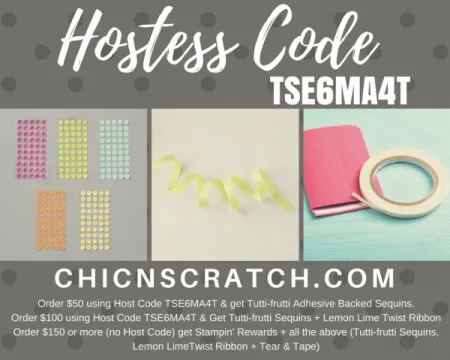 Hostess Code