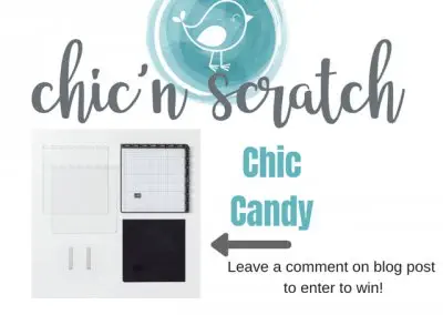 New Chic n Scratch Blog