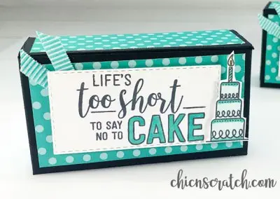 Amazing Life Box