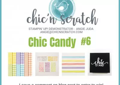 Chic Candy 6