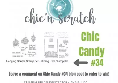 Chic Candy #34