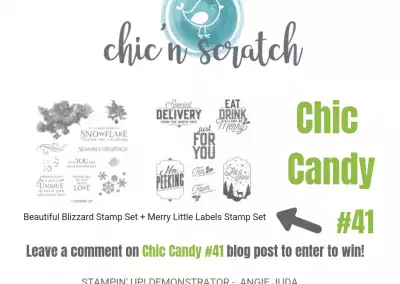 Facebook Live – Chic Candy 41