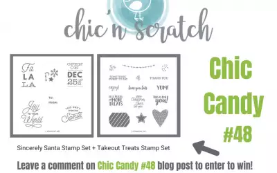 Chic Candy 48