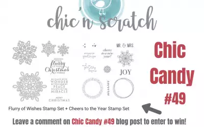 Chic Candy 49