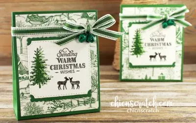 12 Days of Christmas 2019 Day 11