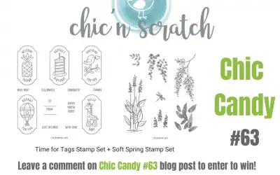 Chic Candy #63