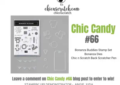 Chic Candy 66