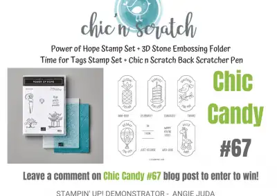 Chic Candy 67