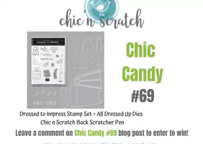 Chic Candy 69