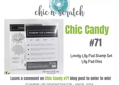 Chic Candy 71