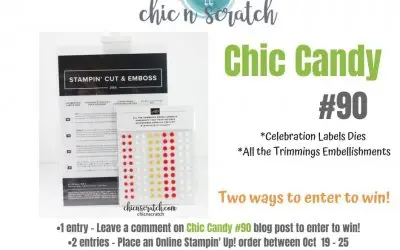 Chic Candy 90