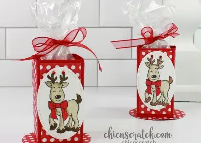 Reindeer Food