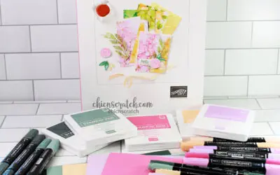 2021 Stampin’ Up! Catalog