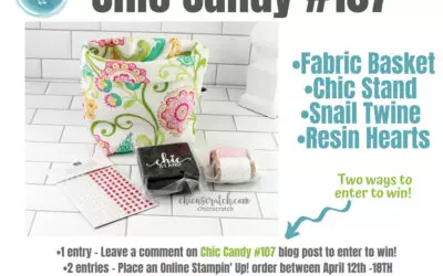 Chic Candy 107