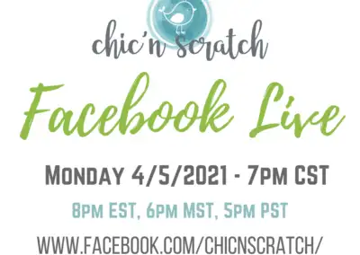 Facebook Live Videos