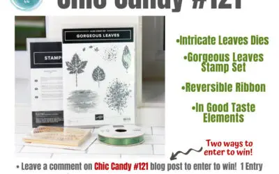Chic Candy 121