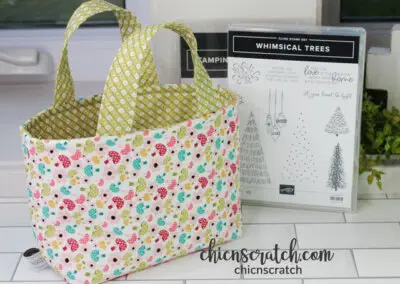 Chic Candy 123