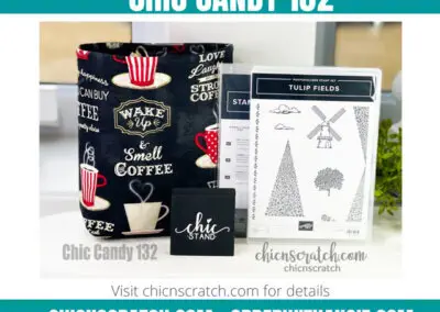 Chic Candy 132