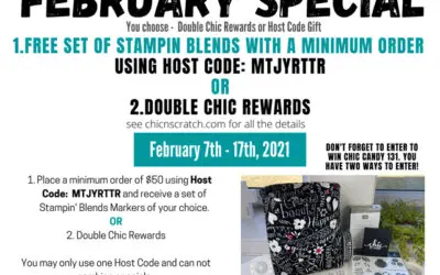 February Special