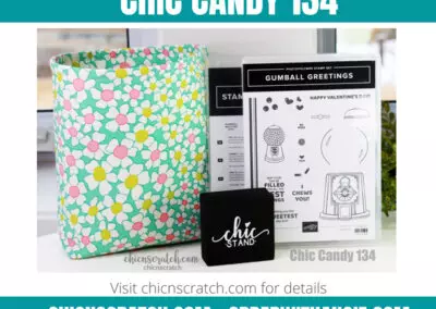 Chic Candy 134