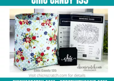 Chic Candy 135