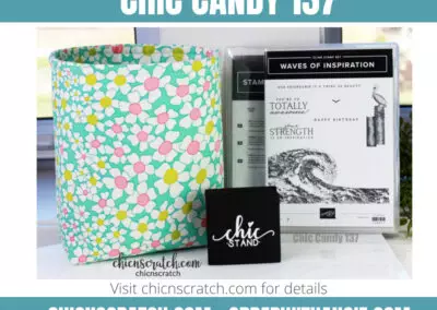 Chic Candy 137