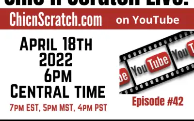 Going Live Tonight