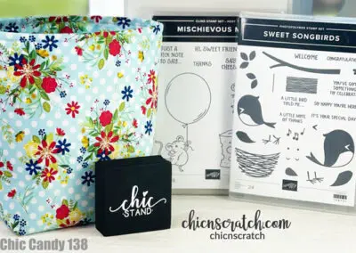 Chic Candy 138