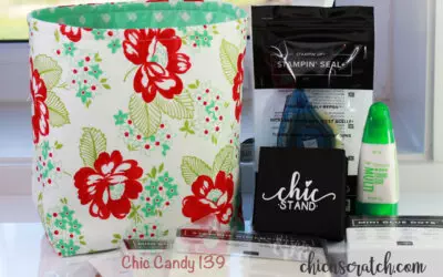 Chic Candy 139