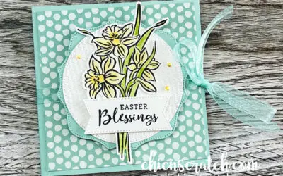 How to Make a Squash Card