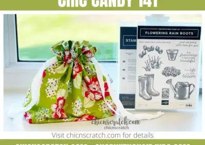 Chic Candy 141