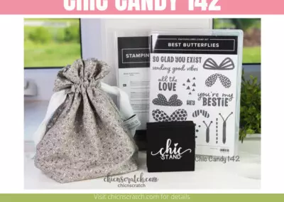 Chic Candy 142