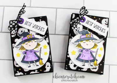 Best Witches Treat Box