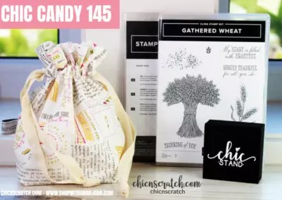 Chic Candy 145