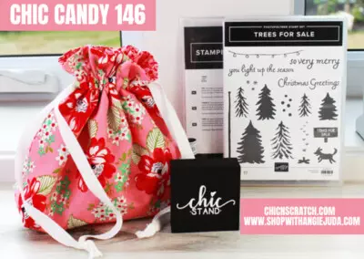 Chic Candy 146