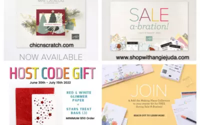 Holiday Catalog and Sale a Bration