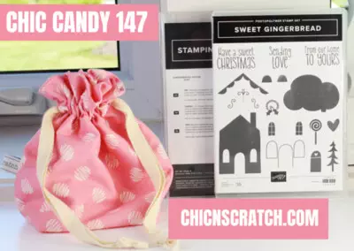 Chic Candy 147