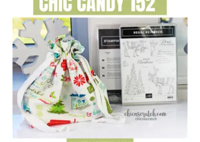 Chic Candy 152